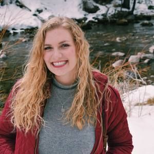 Meet your Posher, Amylynne